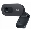 Logitech C505e Business WebCam, USB, čierna 960-001372