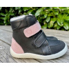 BABY BARE FEBO WINTER Sparkle Black č.21