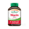 Jamieson Niacín 500 mg s inozitolom 60 tabliet