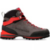 obuv GARMONT Ascent GTX grey/red UK 8