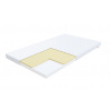 FDM Penový matrac BABY CLASSIC Microfibra | 90 x 200 cm