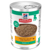 Výhodné balenie Hills Science Plan 12 x 370 g - Puppy kuracie