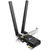 TP-Link Archer TX55E WiFi6 PCIe adapter (AX3000,2,4GHz/5GHz,Bluetooth5.2) TP-link