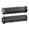 Odi Gripy MTB Elite Flow Lock-On Black