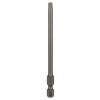 Bosch Skrutkovací hrot Extra Hart T25, 89 mm 1ks 2607001654