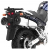 KAPPA KL528 - montážna sada (pre bočné kufre) SUZUKI DL 1000 V-Strom, KAWASAKI