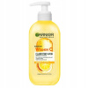 Garnier Skin Naturals čistiaci gél s vitamínom C a výťažkom z citróna 200 ml