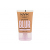 NYX Professional Makeup Bare With Me Blur Tint Foundation 13 Caramel (W) 30ml, Make-up