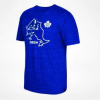 CCM Tričko Toronto Maple Leafs CCM Territorial Tee