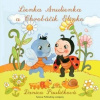 Lienka Anulienka a Chrobáčik Elinko - Pauličková Danica