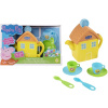 Alltoys Domček čajový Prasiatko Peppa