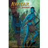 Avatar: The Next Shadow - Jeremy Barlow, Wes Dzioba, Josh Hood