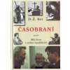 Časobraní - Bor D Ž