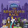 Little Kingdoms: The Ridiculous Race (EN) - Jeffrey Archer (mp3 audiokniha)