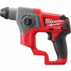 Kladivo vŕtacie SDS-PLUS M12 FUEL™ Milwaukee M12CH-0 /4933441947/