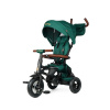QPLAY Trojkolka Rito Deluxe Rubber green 2024