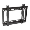 Platinet PLATINET OMEGA držák na zeď pevný pro TV, VESA 100x100, 100x200, 200x200, 25 kg