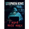 Když teče krev - Stephen King - online doručenie