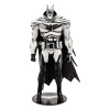 McFarlane Toys DC Multiverse Akční Figurka Sketch Edition Batman (Batman: White Knight) (Gold Label) 18 cm