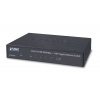 PLANET GSD-603F sieťový prepínač Nespravované Gigabit Ethernet (10/100/1000) Čierna (GSD-603F)