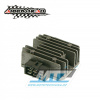 Arrowhead Regulátor dobíjania Kawasaki KMX125 + KLF220 Bayou + KLE250 + KLR600 + KLR650 + KLX650 + KLR650 Tengai + GPZ750A Unitrak + VN1500 Vulcan + Suzuki DR650SE + XF650 YP180 Majesty + XP500 T-Max