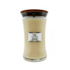 WoodWick Large Hourglass Candle Vanilla Bean 610 g
