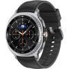 Samsung Galaxy Watch 8 Classic, 46mm, LTE, čierne SM-L505FZKAEUE