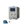 Zdroj laboratorní GETI GLPS 3005T 0-30V/ 0-5A (04220165)