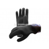 Waterproof SUCHÉ Latexové RUKAVICE HD krátke XXL