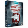 Detektivní únikovka: Leopold Díl 3. Leopoldův osud (Albi)