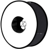 Puluz PU5145 Softbox 45 cm, čierny 5907489601306