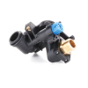 DNK Hydroblok plastový U072