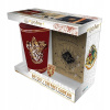 ABYstyle Dárková sada Harry Potter Marauder s map 400 ml