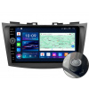 Everest 2DIN autorádio EVE48 Android, Suzuki Swift