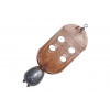 DRENNAN Krmítko CARP FEEDER LARGE 20g - TFCP020