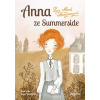 Anna ze Summerside - Lucy Maud Montgomeryová