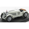Rio-models Mercedes Benz Ssk Spider N 105 Mille Miglia 1931 F.maino - E.strazza 1:43 Biela