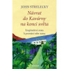 Návrat do Kavárny na konci světa - John Strelecky