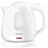Sencor SWK 1010WH, varná kanvica, biela SWK 1010WH