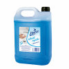 Linteo tekuté mydlo s glycerínom modré 5 l