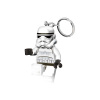 Kľúčenka LEGO Star Wars Light-Up Keychain Stormtrooper 8 cm