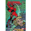 Marvel Deadpool: World's Greatest 3 - Deadpool Vs. Sabretooth