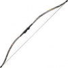 EK ARCHERY Luk reflexný Robin Hood 30-35 lbs - autumn camo, (RE-018AC)