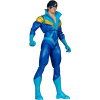McFarlane Toys Digital DC Nightwing Teen Titans 18 cm