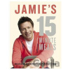 Jamie\'s 15 Minute Meals - Jamie Oliver