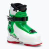 Detské lyžiarske topánky Dalbello CX 1.0 Cabrio GW white/green race