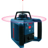 BOSCH Professional Rotační laser GRL 250 HV 0601061600