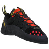 Lezečky La Sportiva Tarantulace Black / Poppy 43 EU