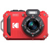 Kodak Pixpro WPZ2 Red