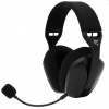 White Shark Wireless Gaming headphones BUTTERFLY, PC, PS4/PS5, Xbox, MAC, black